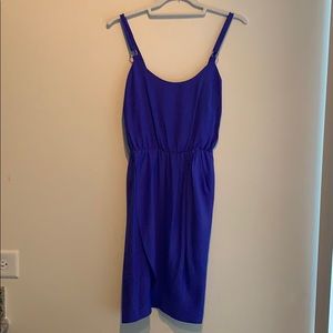 Amanda Uprichard cocktail dress